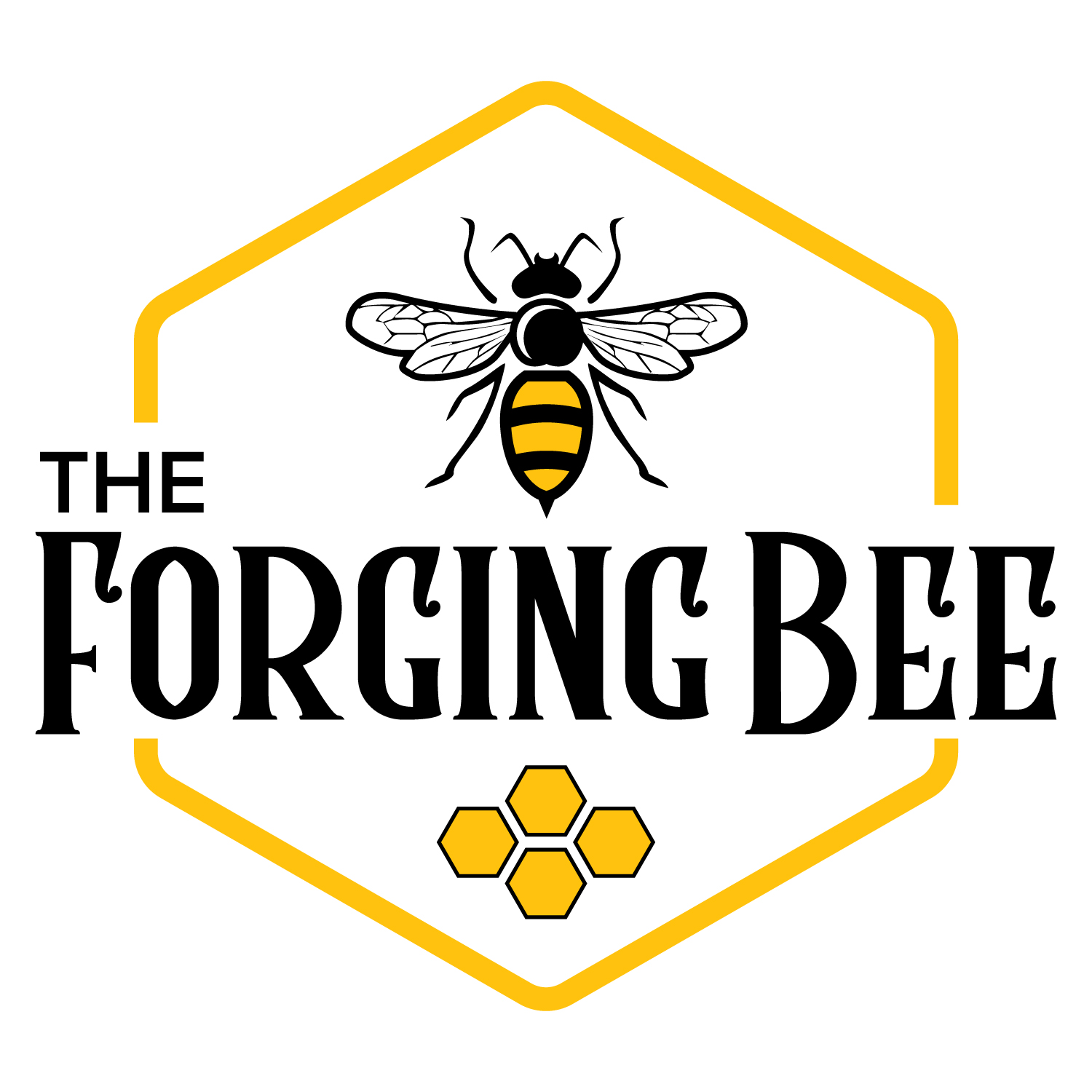 The Forging Bee